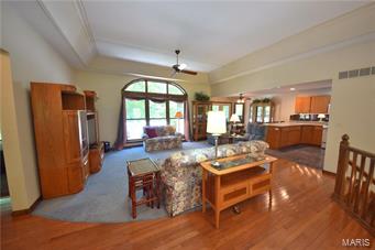 Merry Wood - Residential