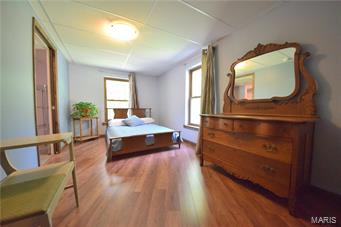 Merry Wood - Residential