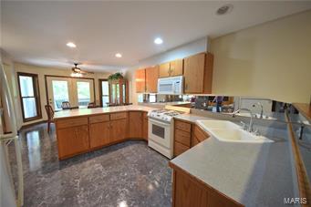 Merry Wood - Residential