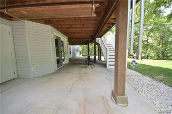 Merry Wood - Residential