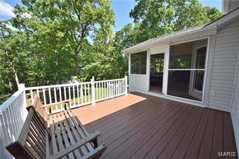 Merry Wood - Residential