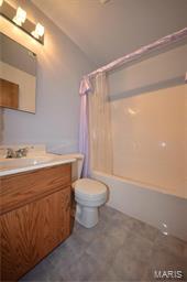 Merry Wood - Residential