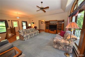 Merry Wood - Residential