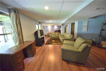 Merry Wood - Residential