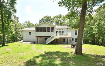 Merry Wood - Residential