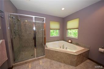 Merry Wood - Residential