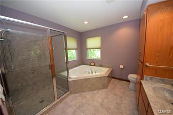 Merry Wood - Residential