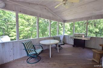 Merry Wood - Residential