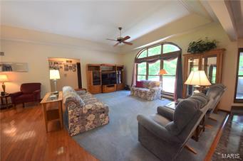 Merry Wood - Residential