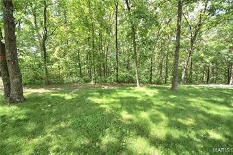 Merry Wood - Residential