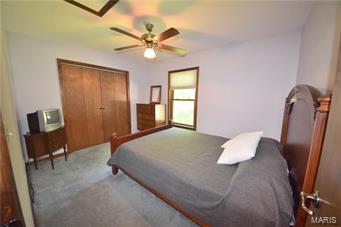 Merry Wood - Residential