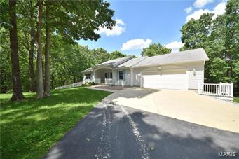 Merry Wood - Residential