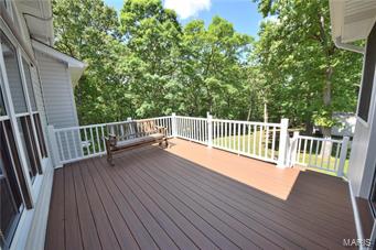 Merry Wood - Residential