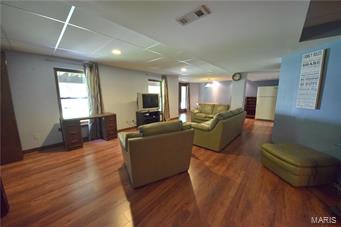 Merry Wood - Residential