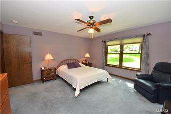 Merry Wood - Residential