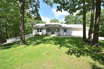 Merry Wood - Residential