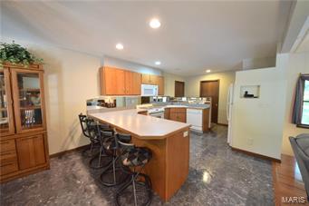 Merry Wood - Residential