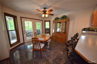 Merry Wood - Residential