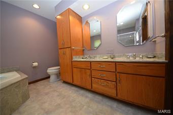 Merry Wood - Residential