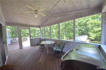 Merry Wood - Residential