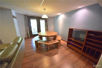 Merry Wood - Residential