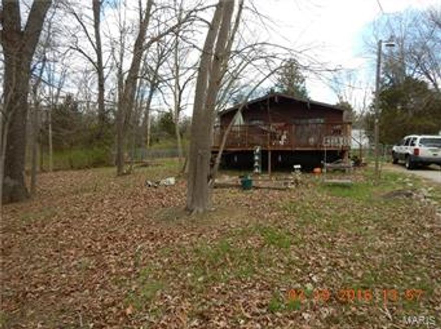 Nice corner lot with a large fenced backyard, minutes from major highways.