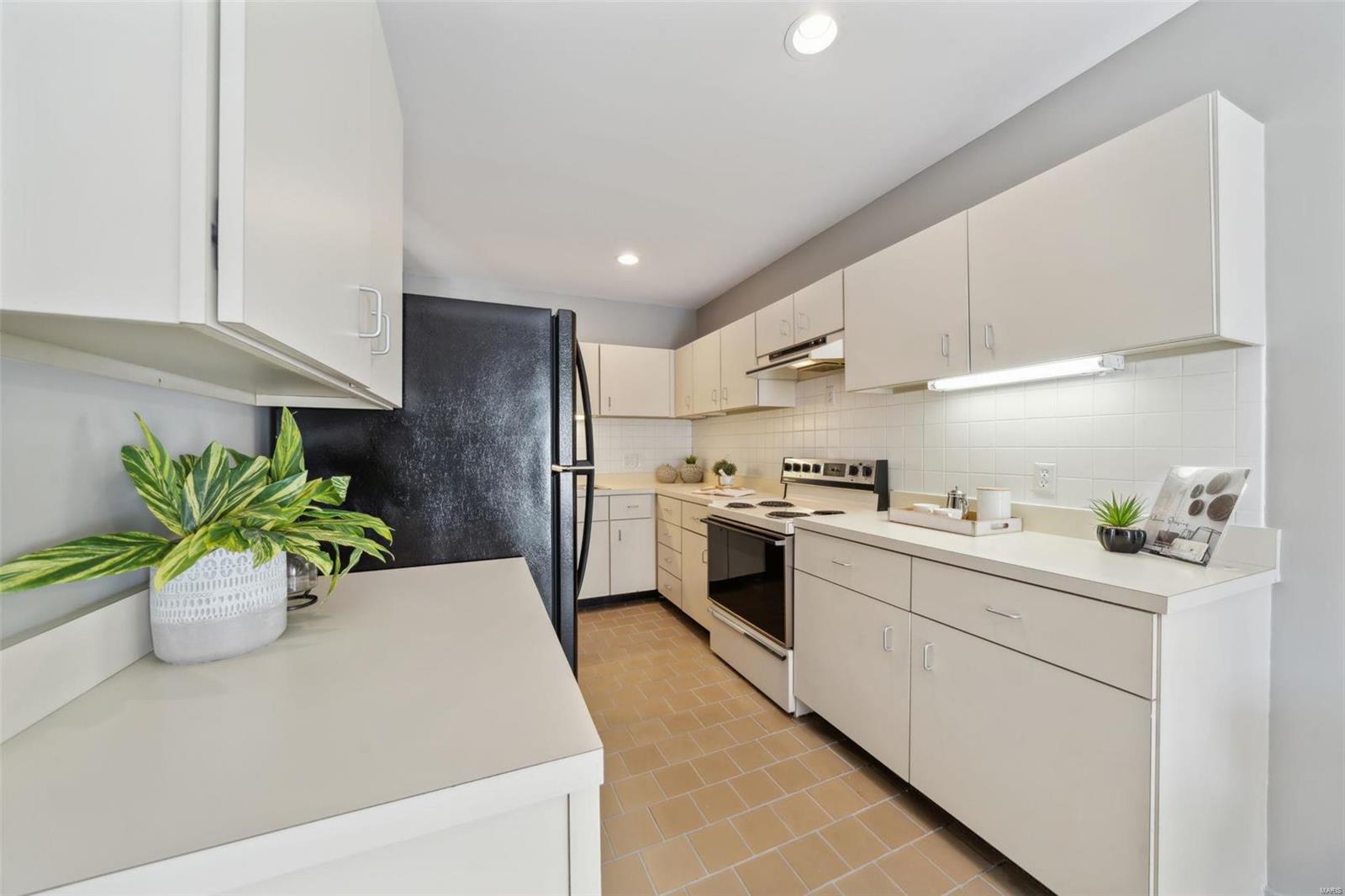 Central West End - Residential