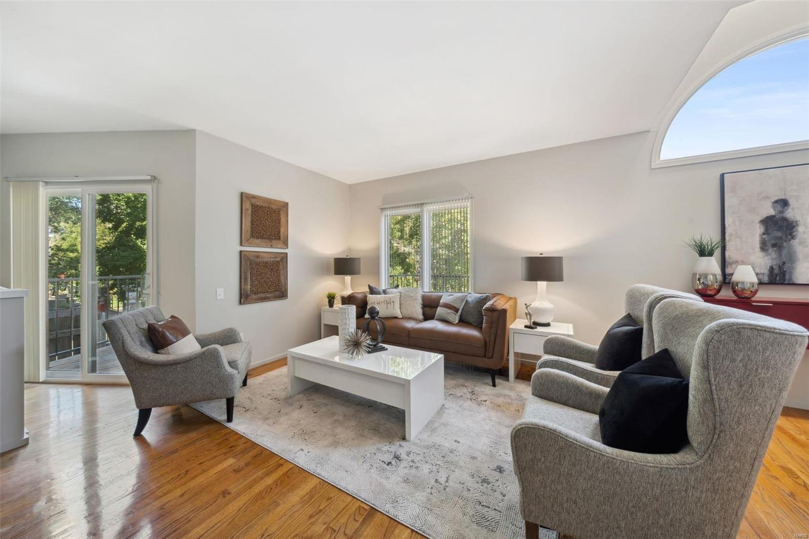 Central West End - Residential