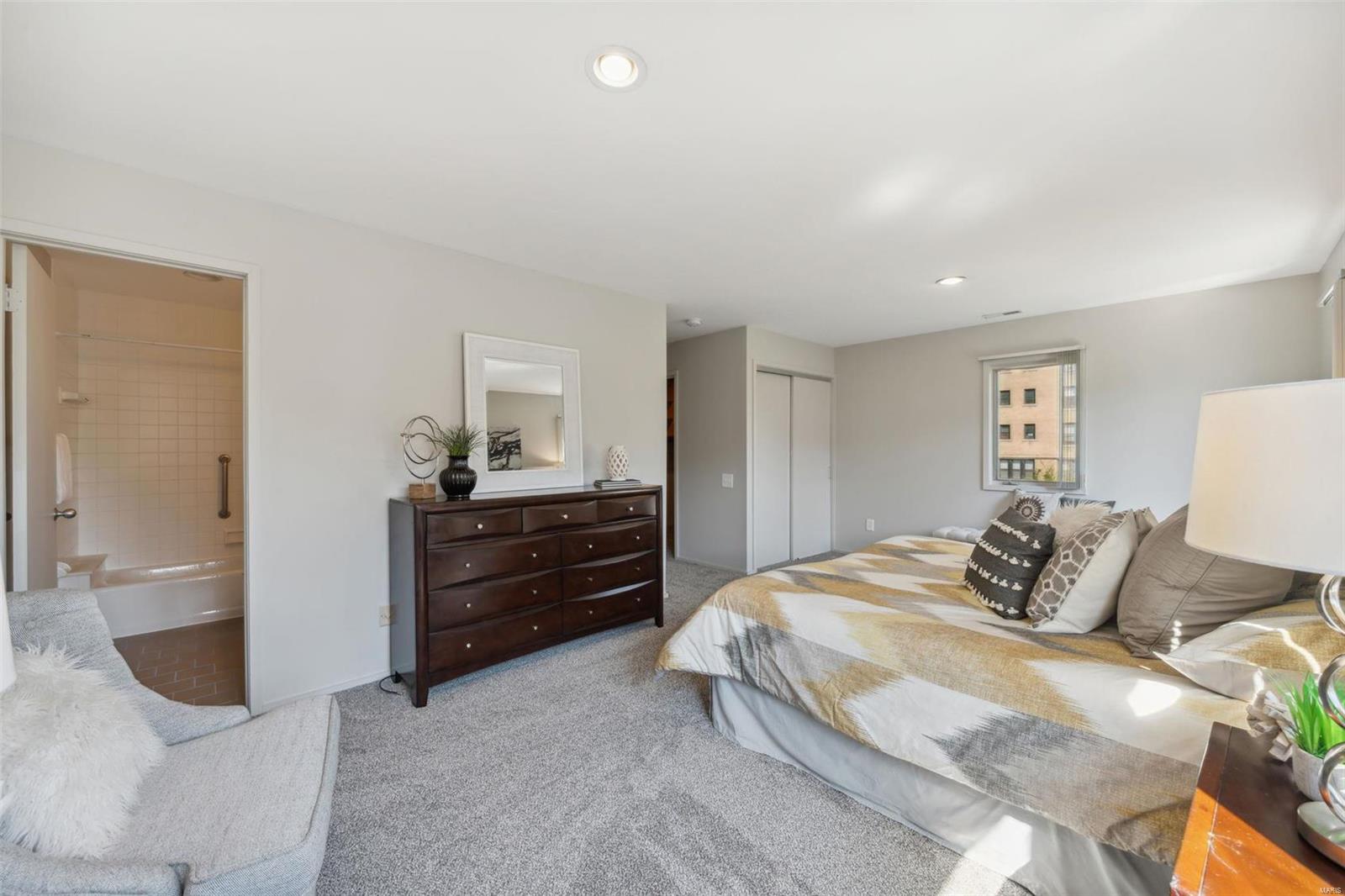 Central West End - Residential