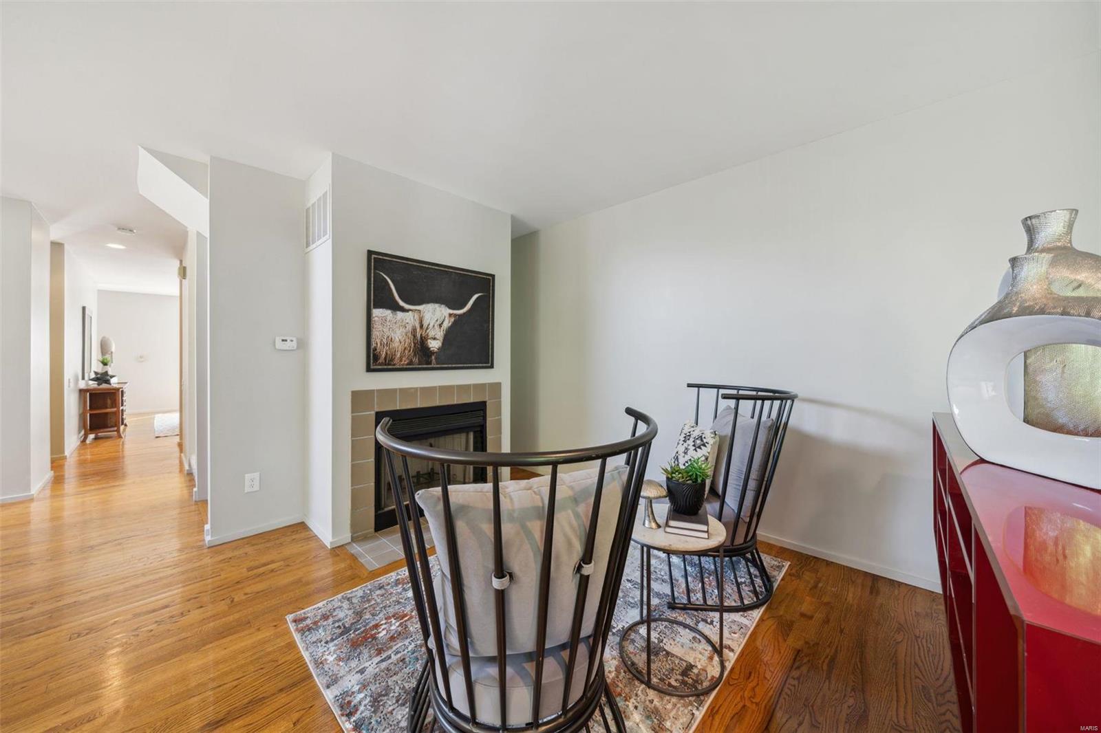 Central West End - Residential