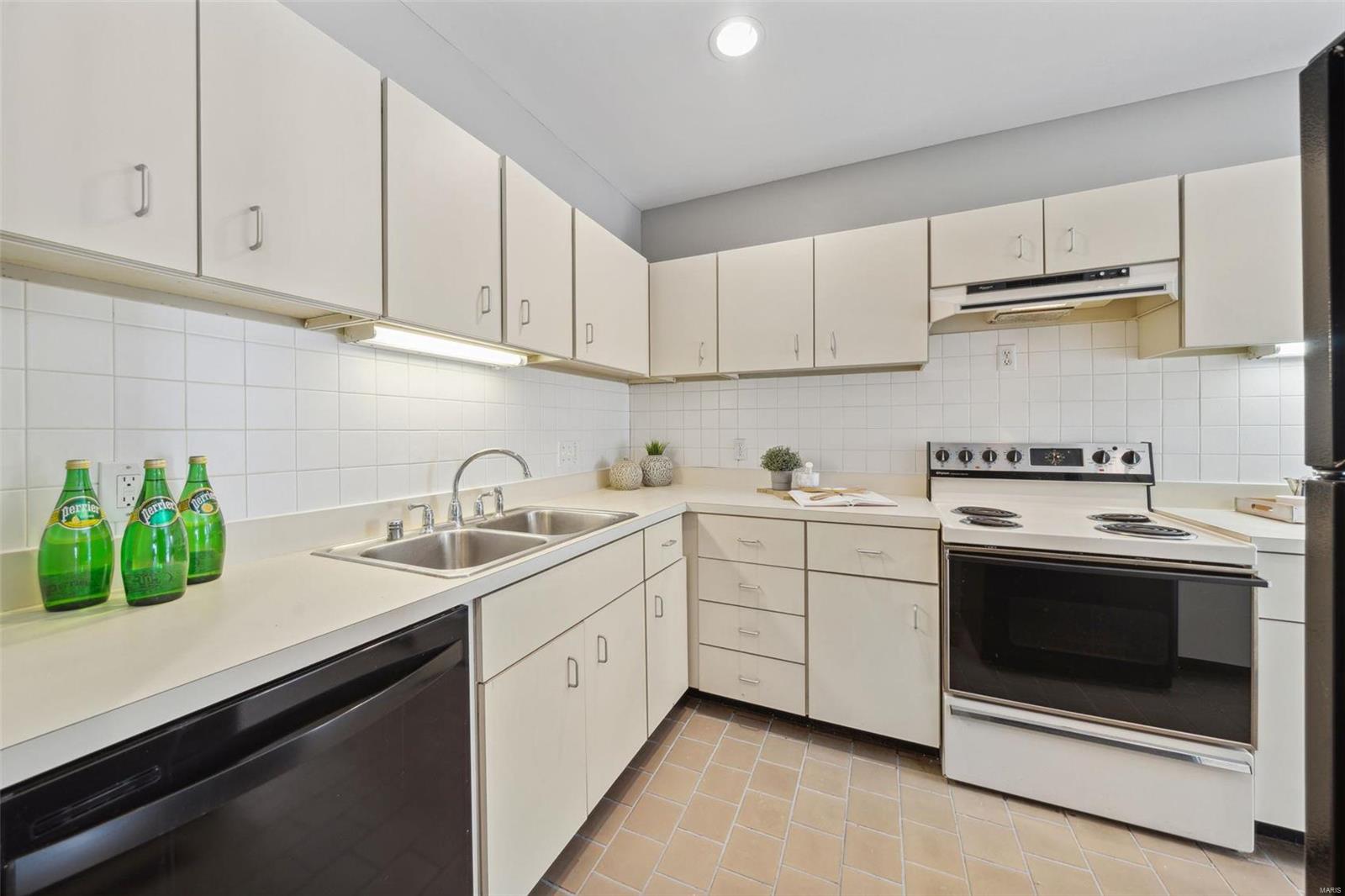 Central West End - Residential