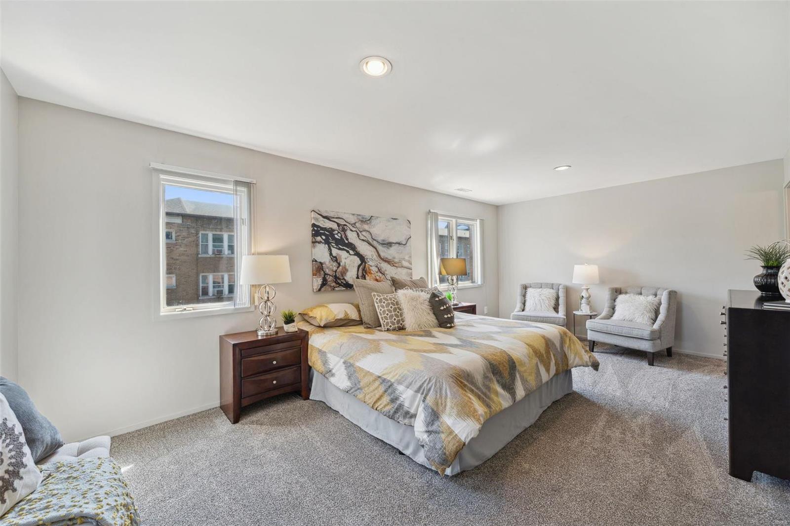 Central West End - Residential