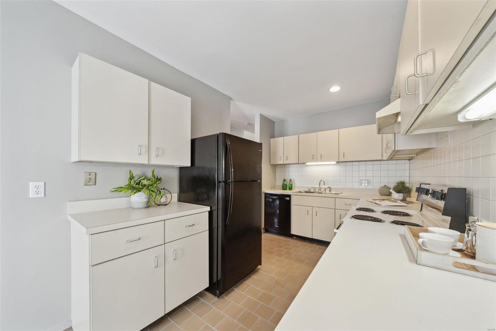 Central West End - Residential