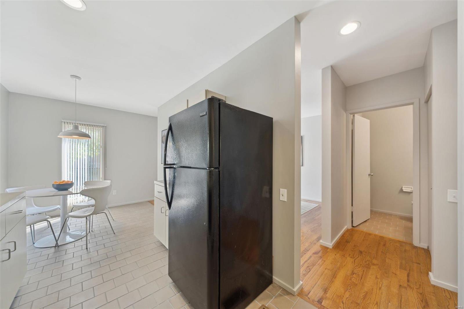 Central West End - Residential