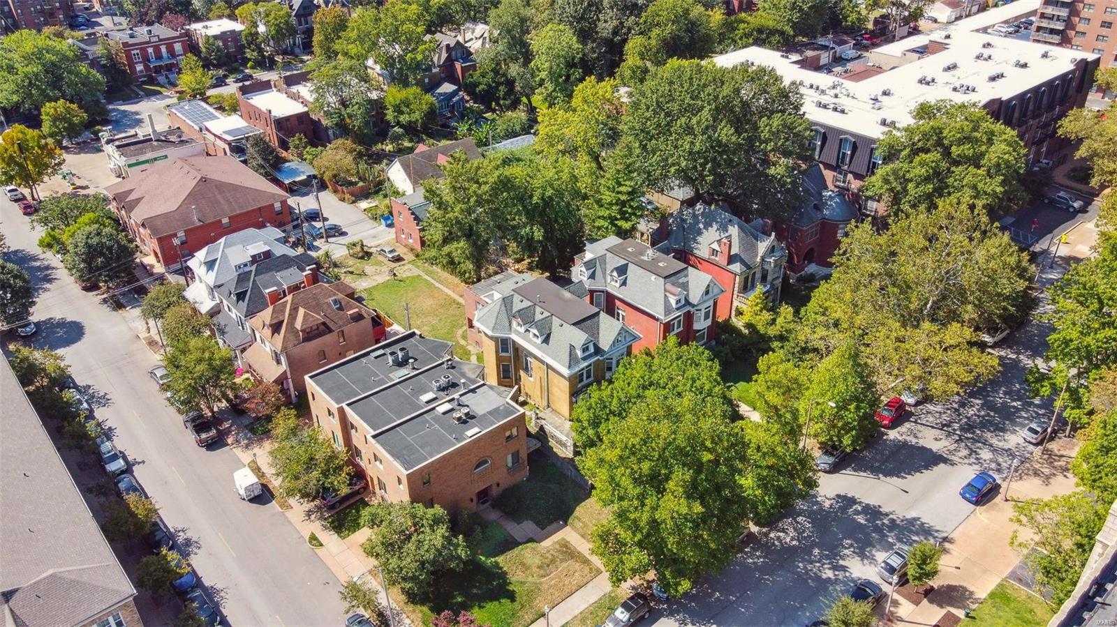 Central West End - Residential