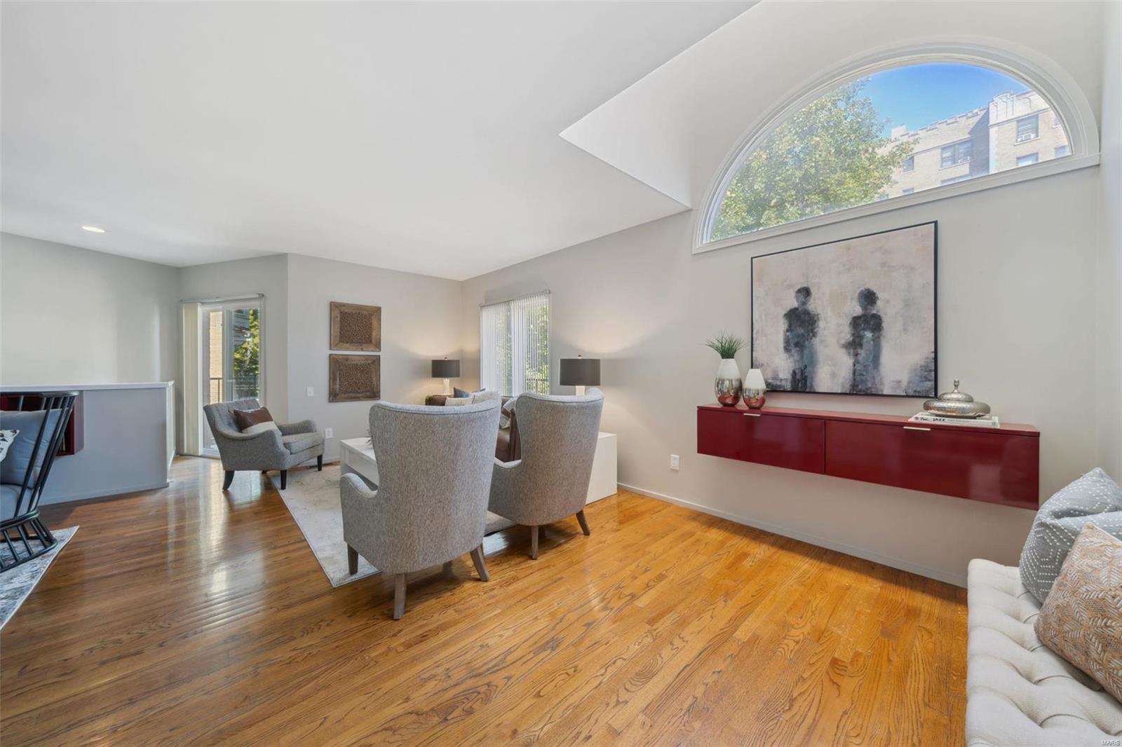Central West End - Residential