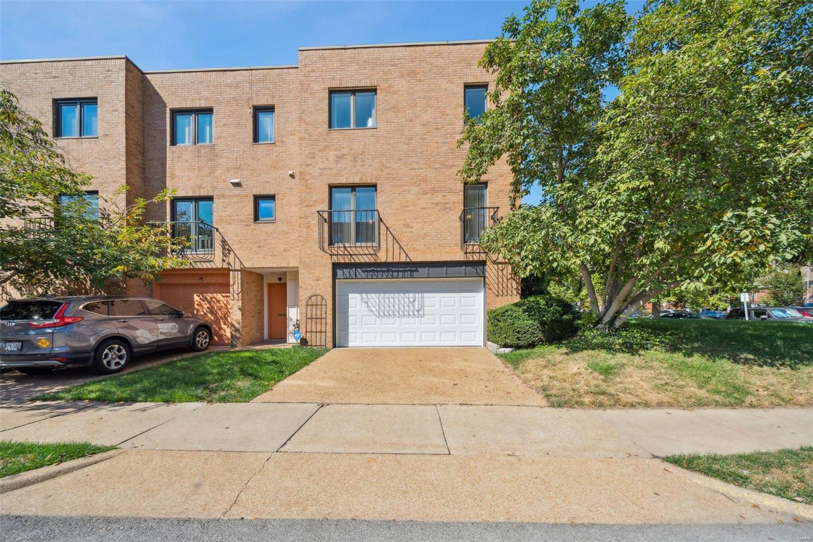 Central West End - Residential