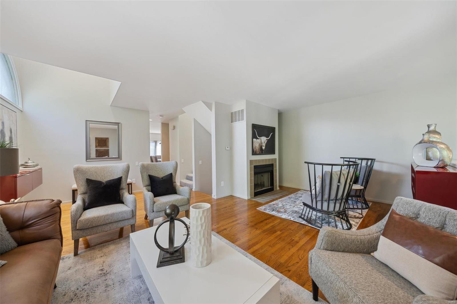 Central West End - Residential