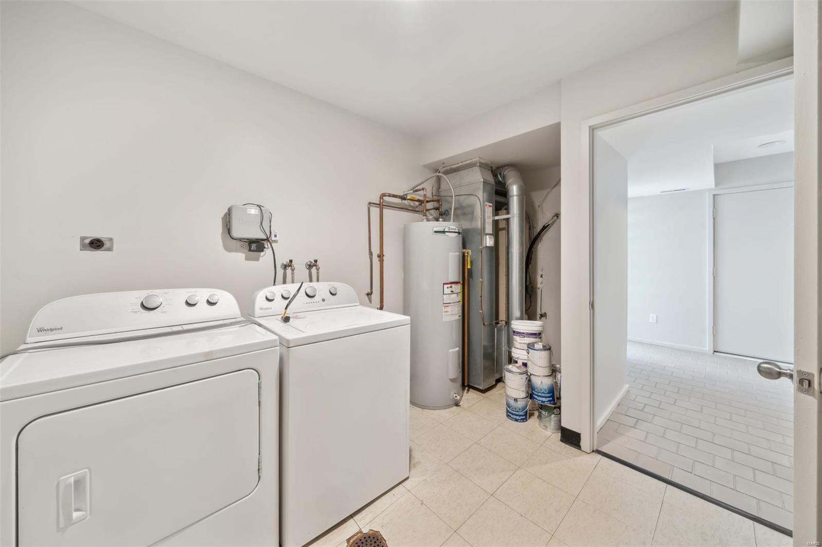 Central West End - Residential