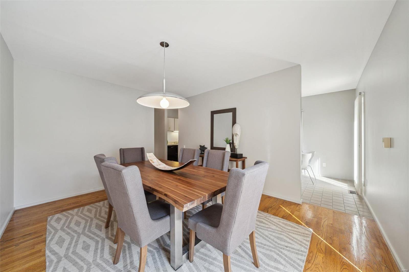 Central West End - Residential