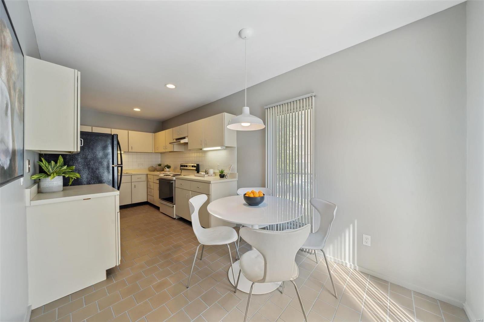 Central West End - Residential