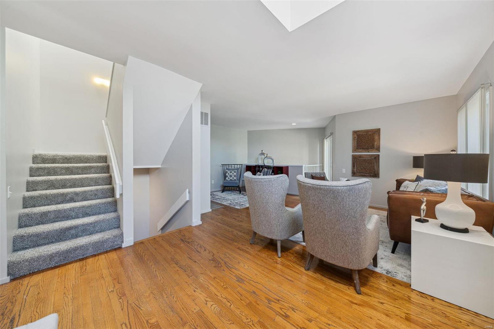 Central West End - Residential