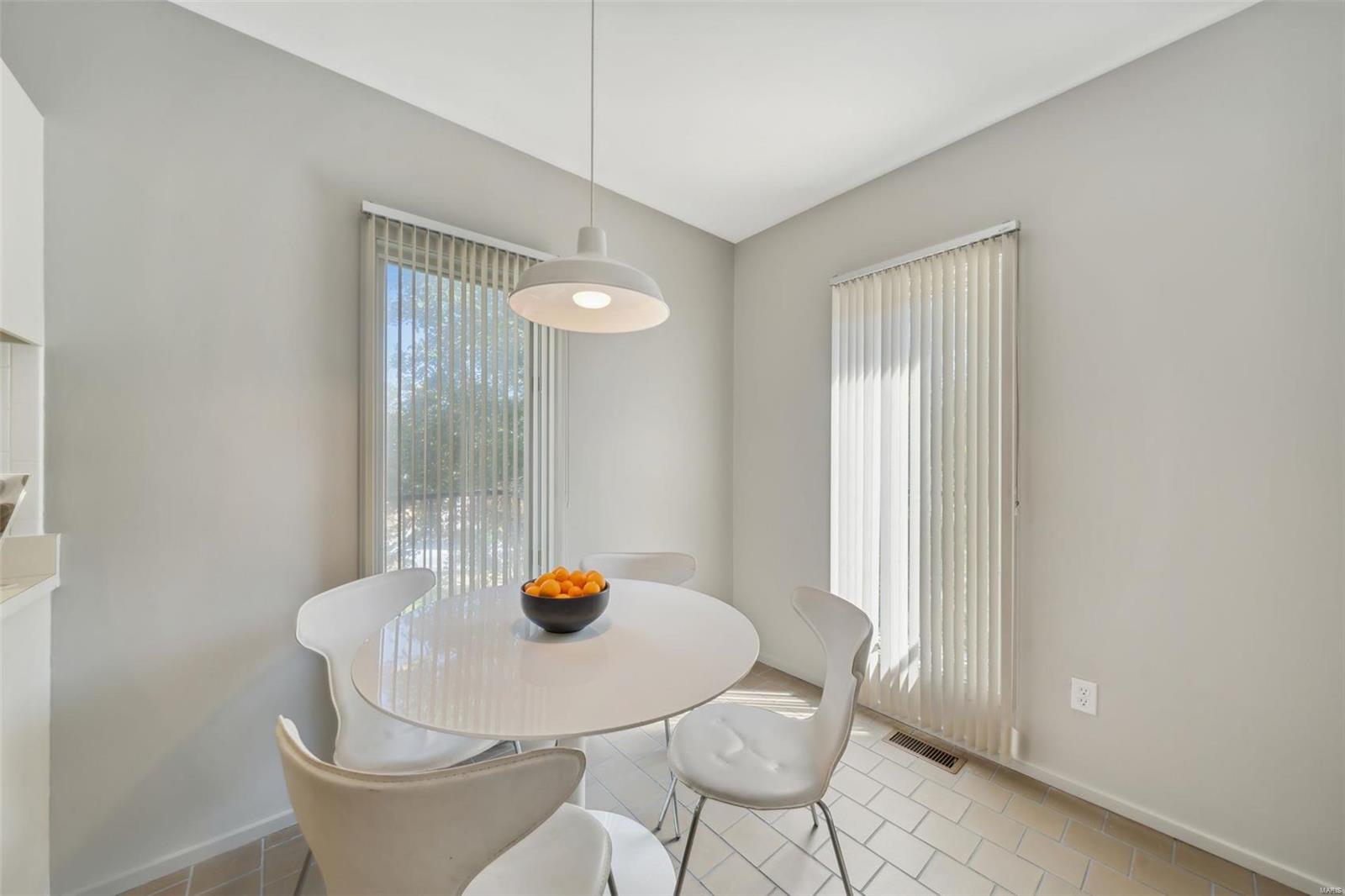 Central West End - Residential