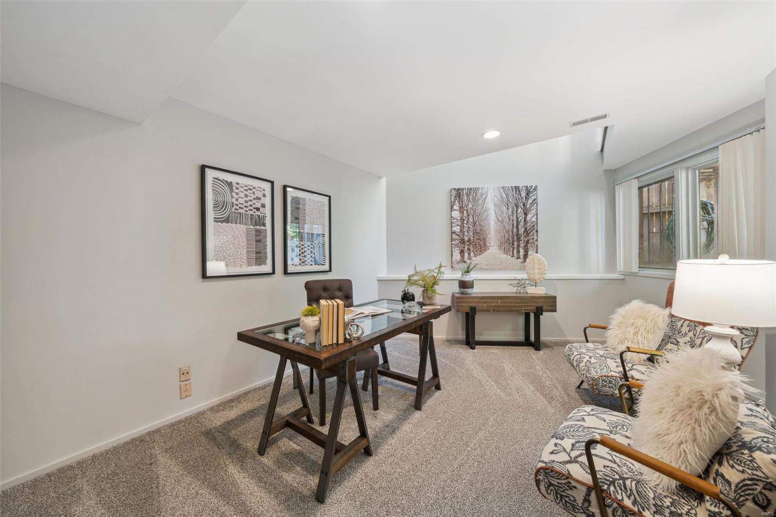 Central West End - Residential