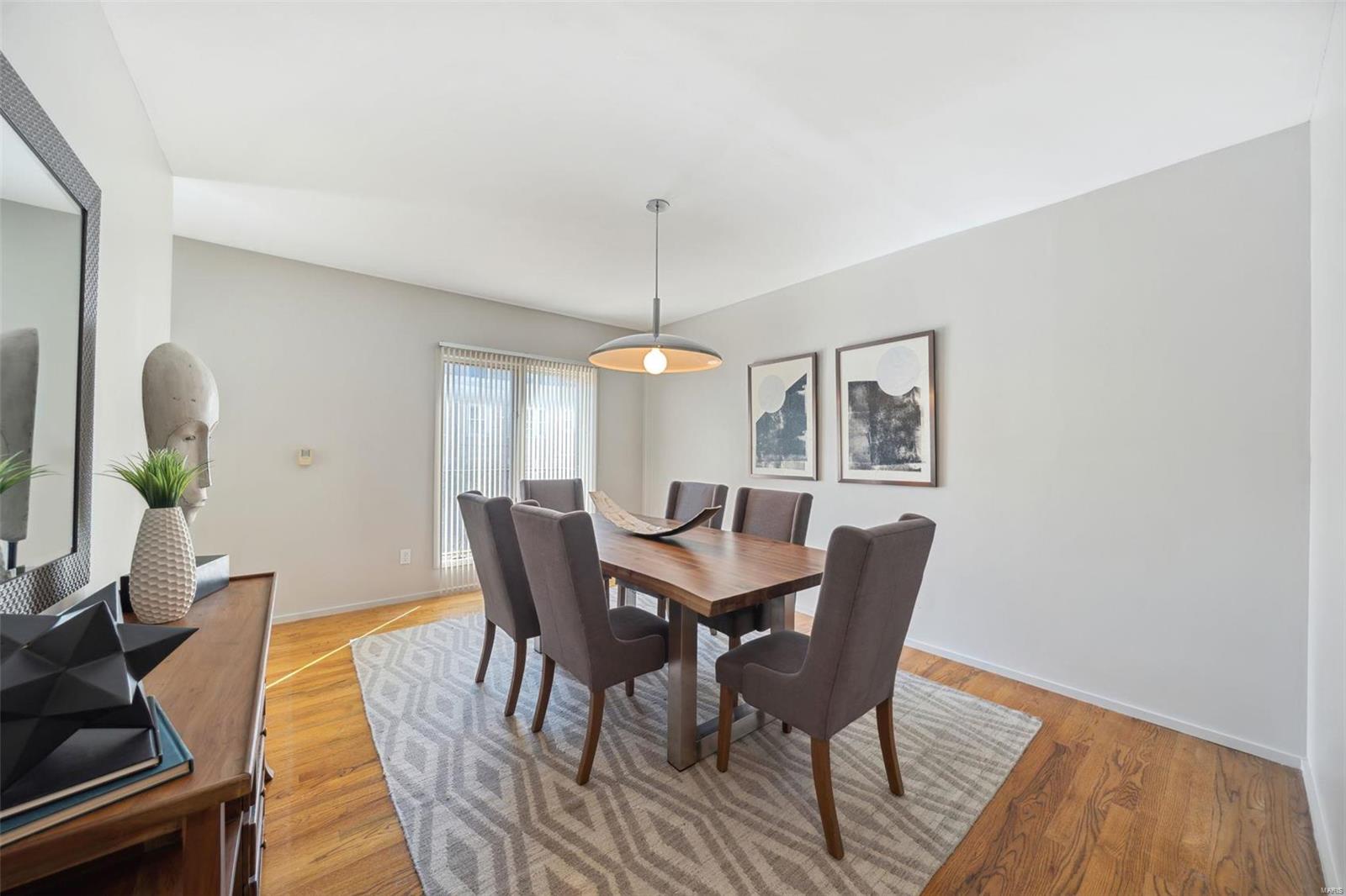 Central West End - Residential