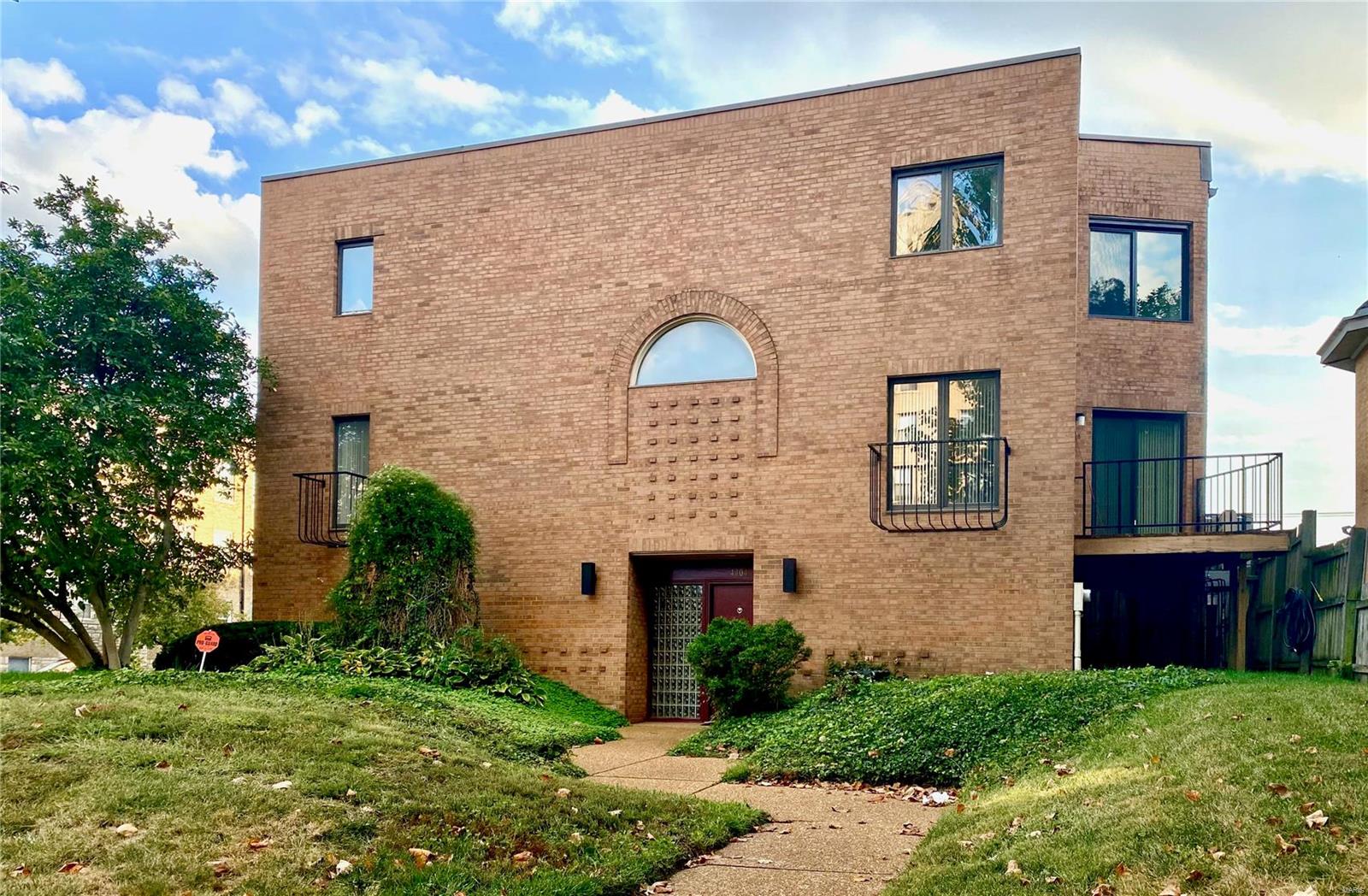 Central West End - Residential