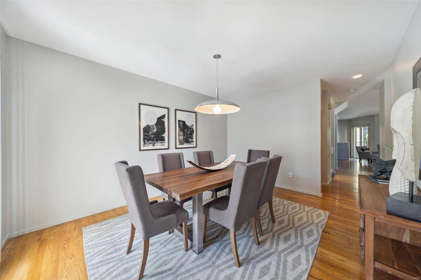 Central West End - Residential