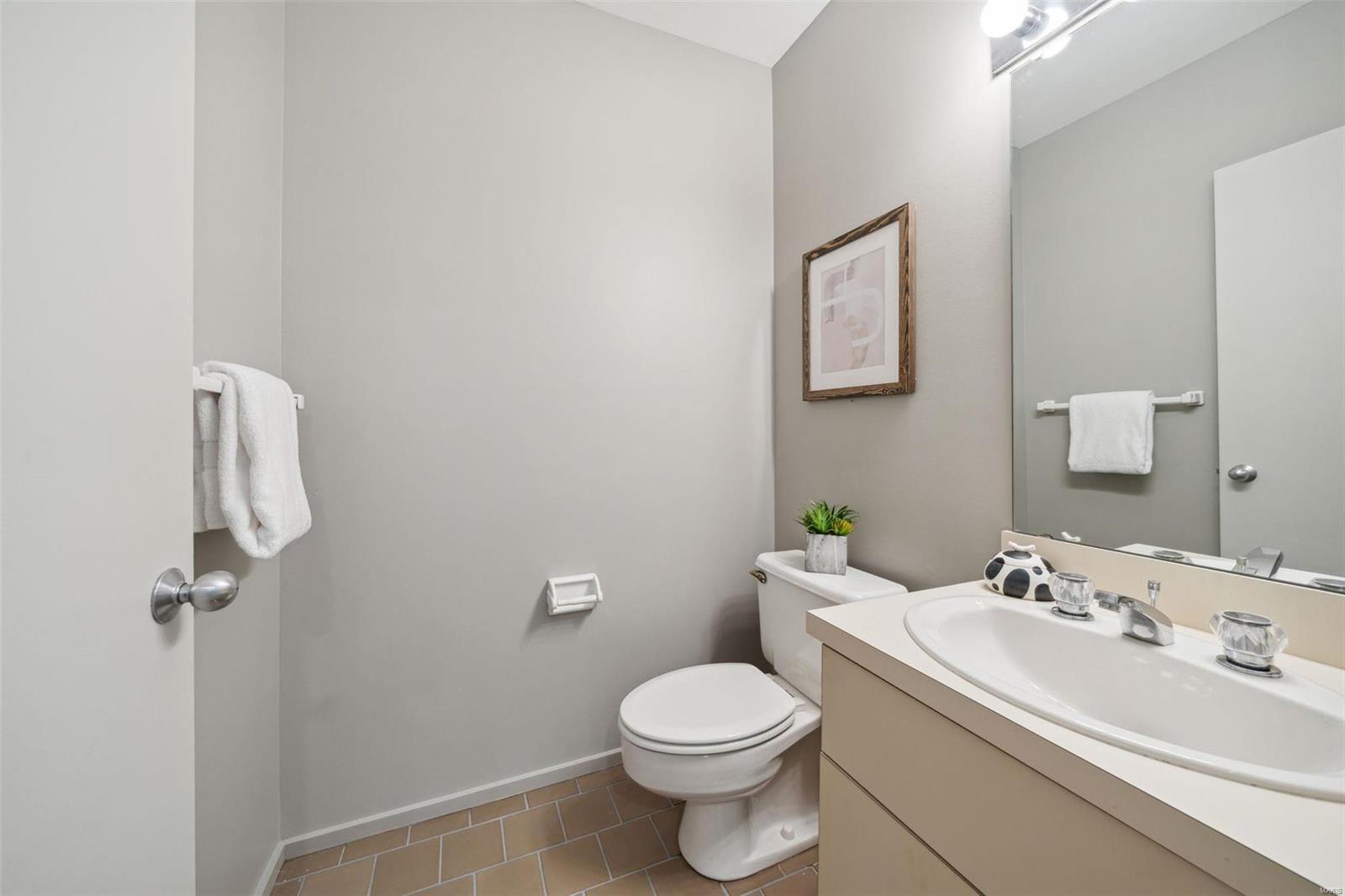 Central West End - Residential