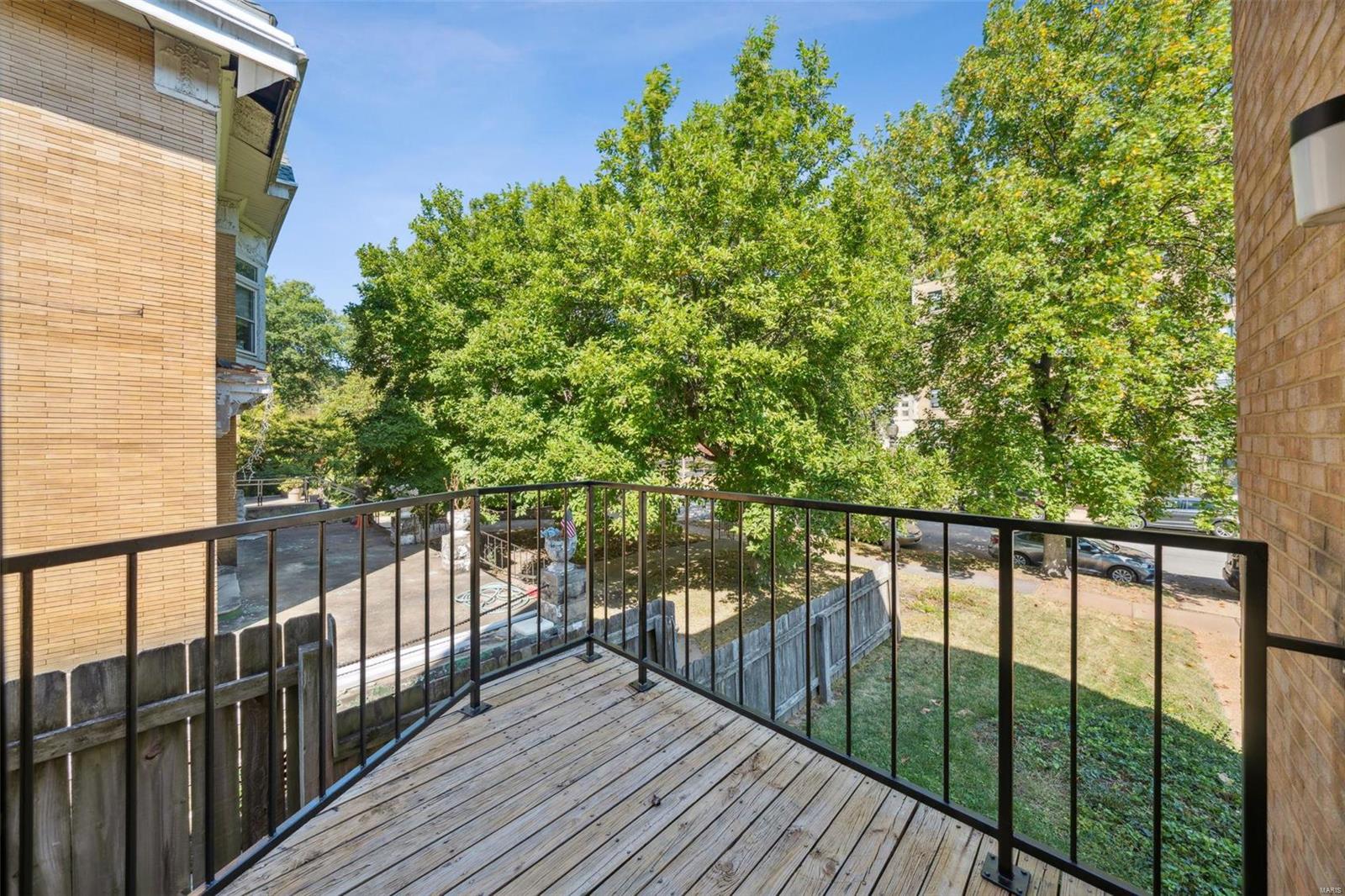 Central West End - Residential