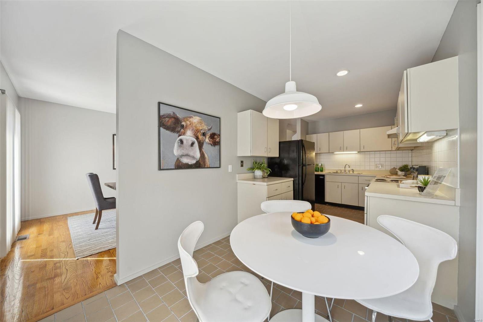 Central West End - Residential